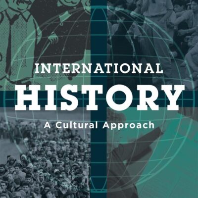 International History: A Cultural Approach