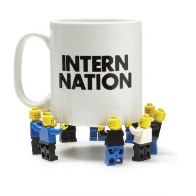 Intern Nation: How to Earn Nothing and Learn Little in the Brave New Economy