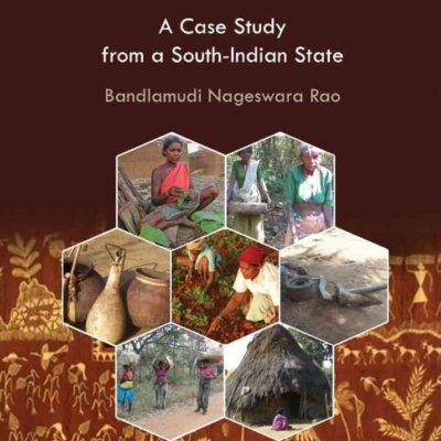 Mapping the Tribal Economy: A Case Study from a South-Indian State