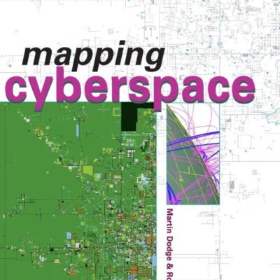 Mapping Cyberspace