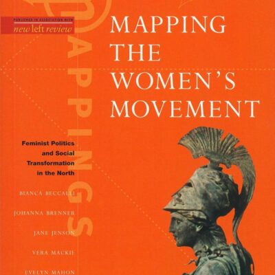 Mapping the Women's Movement: Feminist Politics and Social Transformation in the North (Mappings Series)
