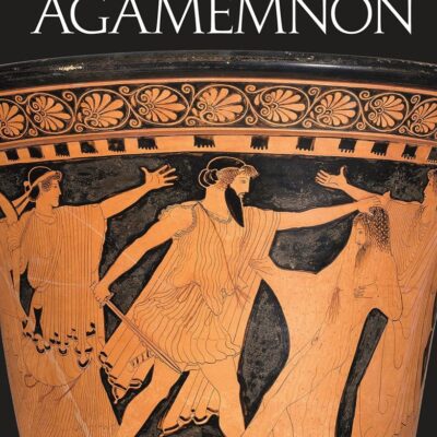 Looking at Agamemnon
