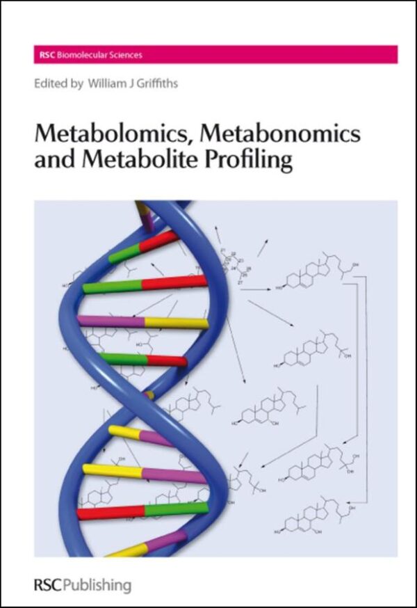Metabolomics