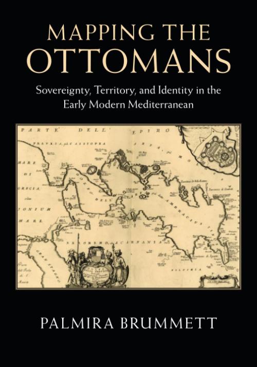Mapping the Ottomans: Sovereignty