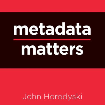 Metadata Matters
