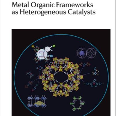METAL ORGANIC FRAMEWORKS AS HETEROGENEOUS CATALYSTS