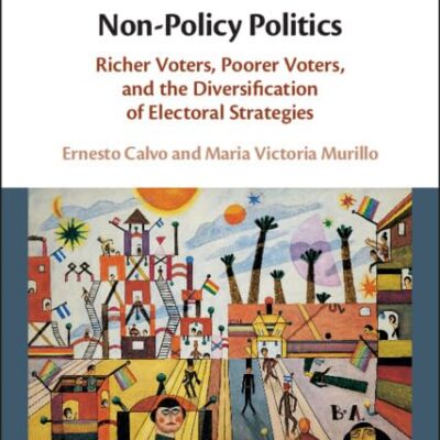 Non-Policy Politics: Richer Voters