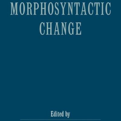 Parameters of Morphosyntactic Change