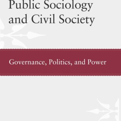 Public Sociology and Civil Society: Governance