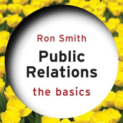 Public Relations: The Basics