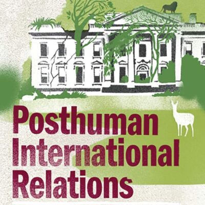 Posthuman International Relations: Complexity