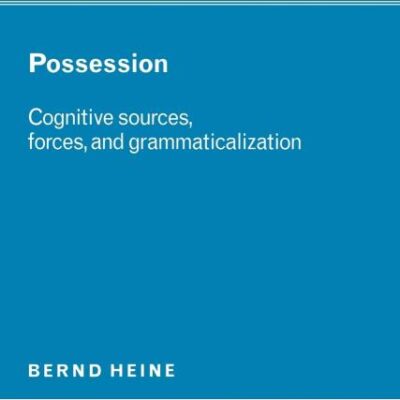 Possession: Cognitive Sources