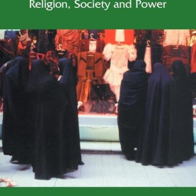 Post-Revolutionary Politics in Iran: Religion