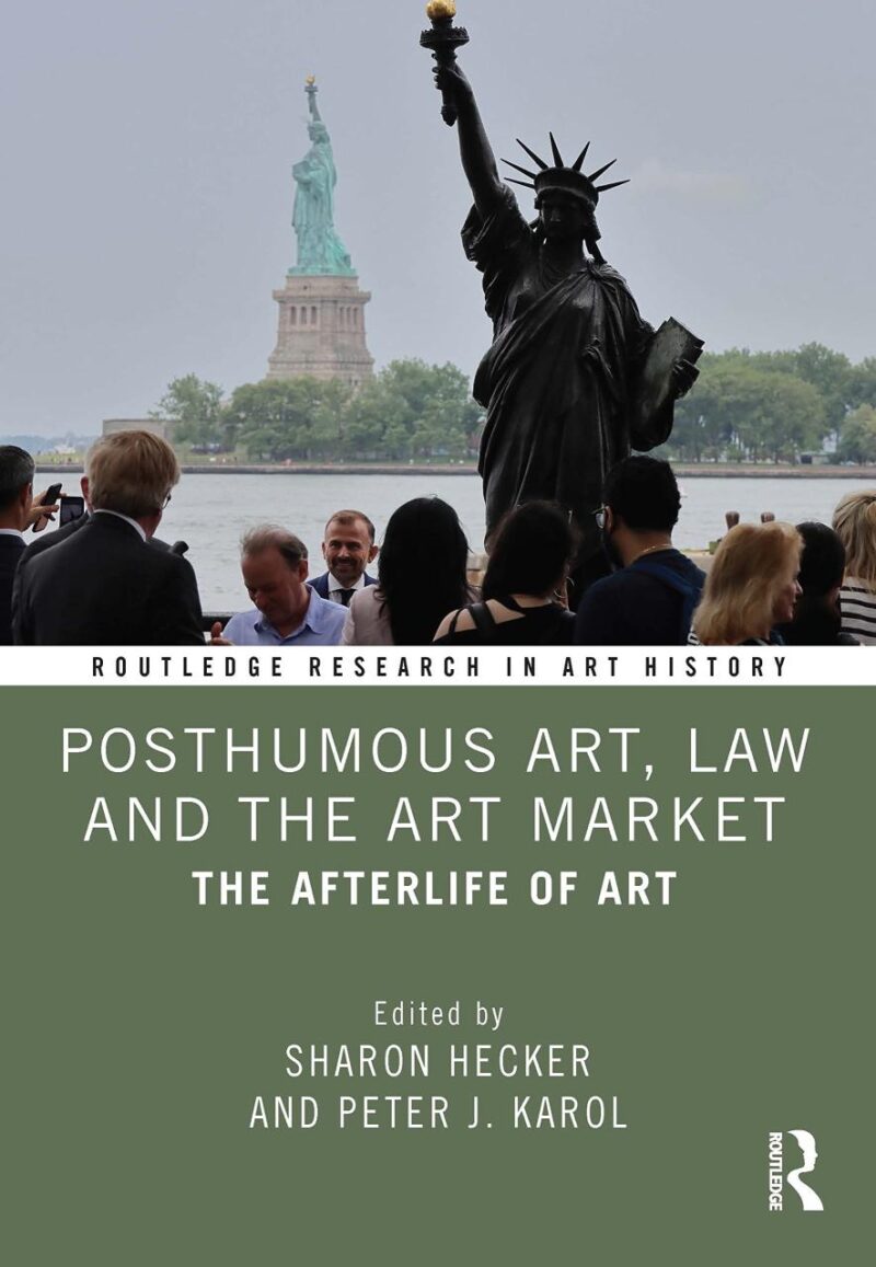 Posthumous Art