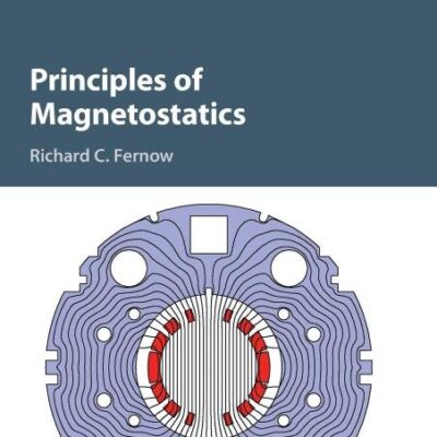 Principles of Magnetostatics