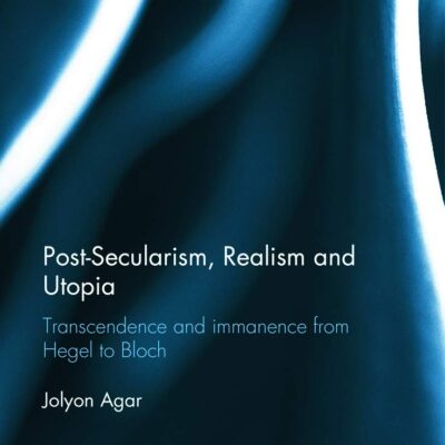 Post-Secularism