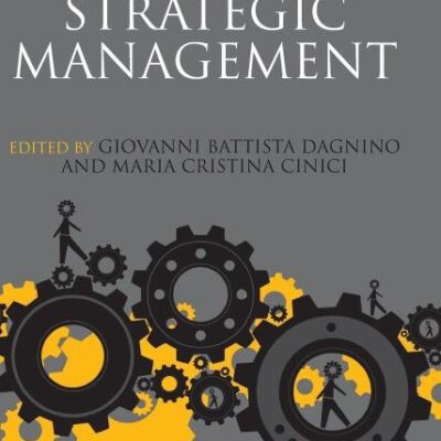 Research Methods for Strategic Management