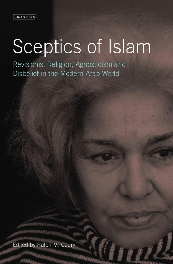 Sceptics of Islam: Revisionist Religion