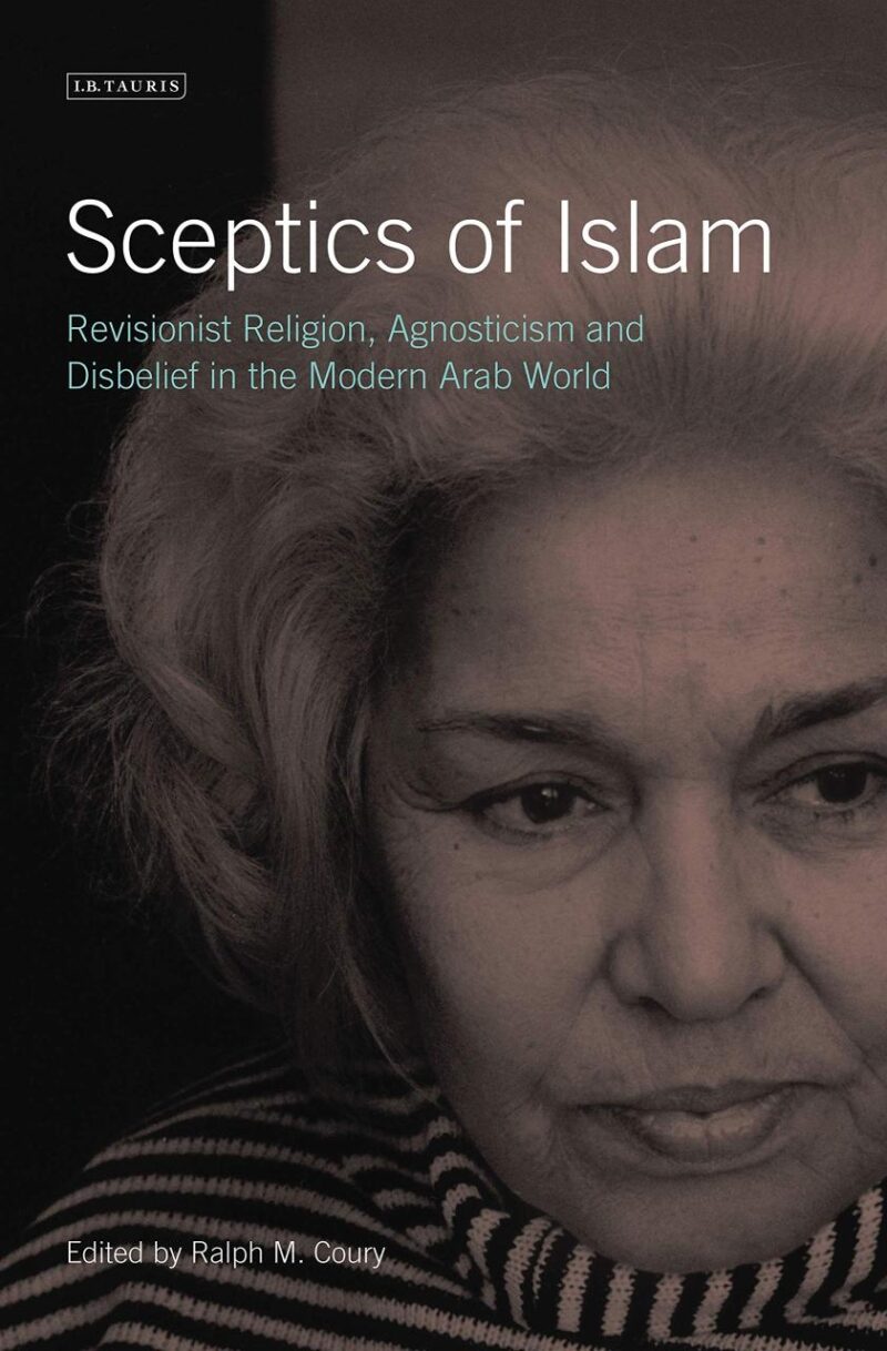 Sceptics of Islam: Revisionist Religion