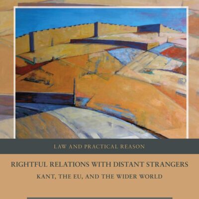 Rightful Relations with Distant Strangers: Kant