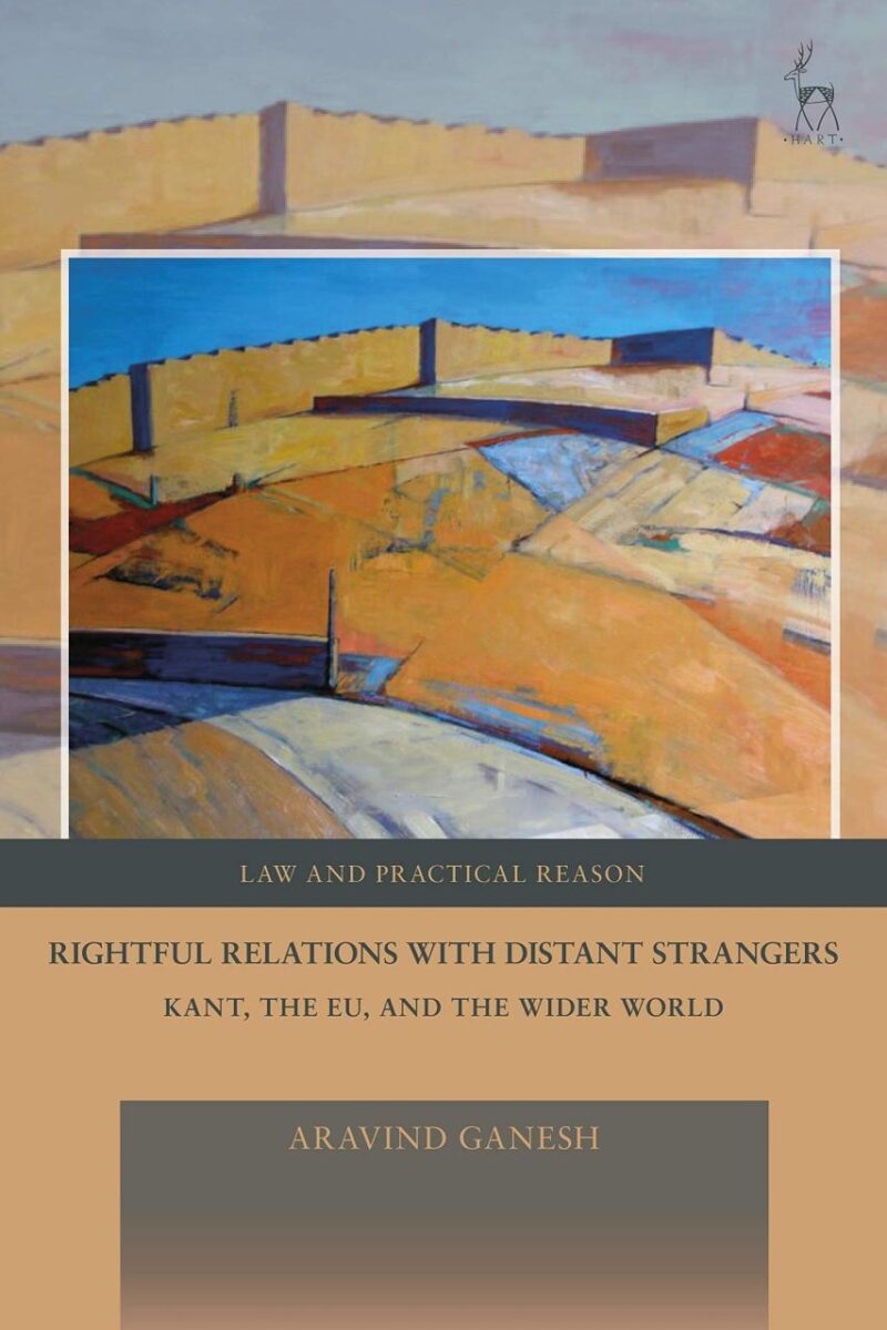 Rightful Relations with Distant Strangers: Kant