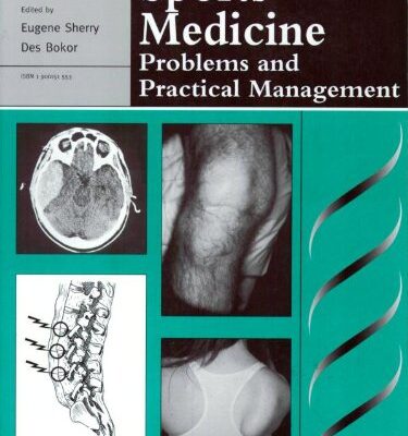 Sports Medicine: Problems and Practical Management (Greenwich Medical Media)