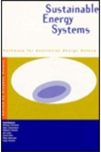 Sustainable Energy Systems: Pathways for Australian Energy Reform
