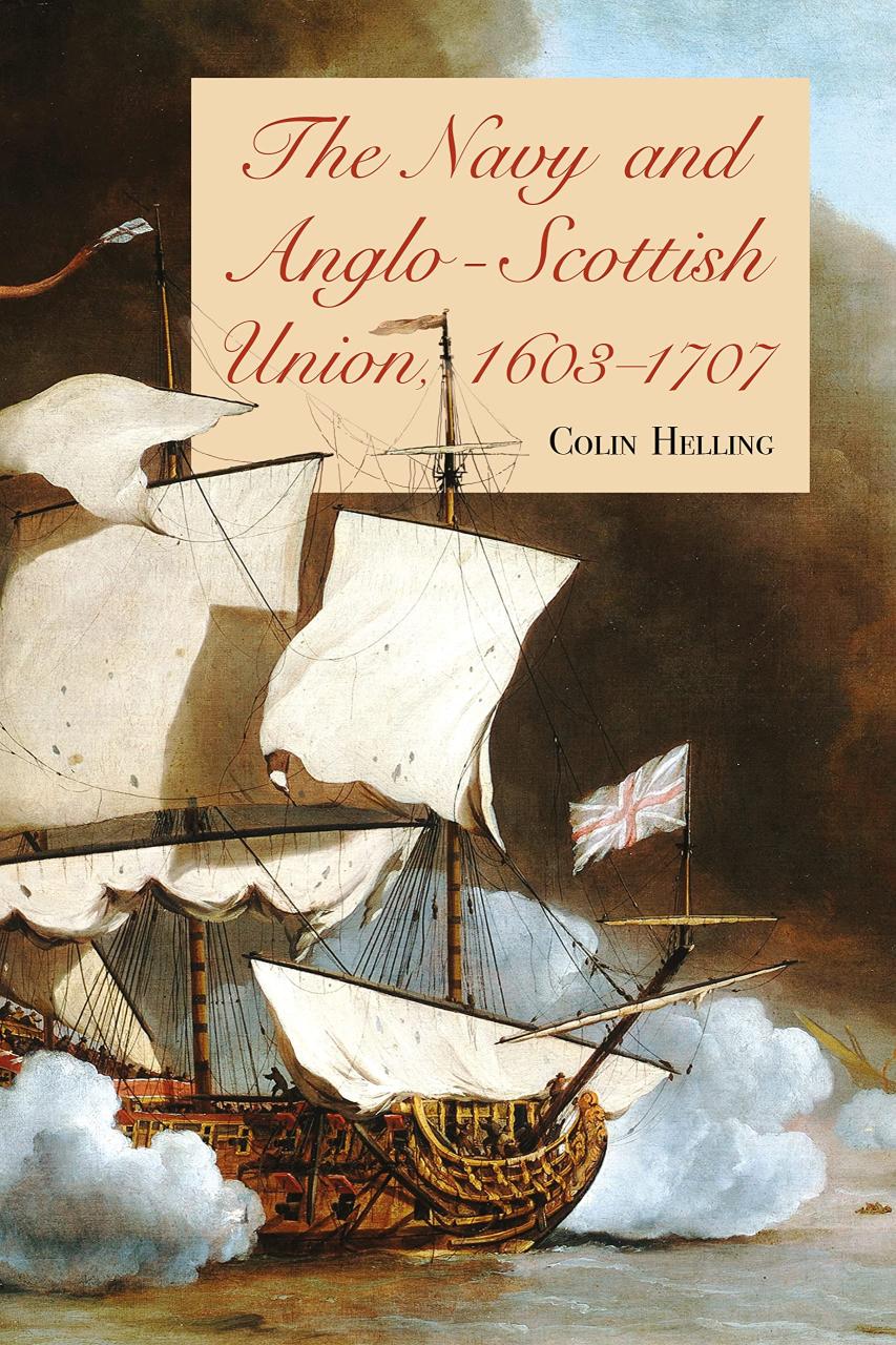The Navy and Anglo-Scottish Union