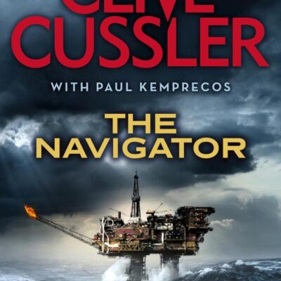The Navigator: NUMA Files #7 (The NUMA Files)