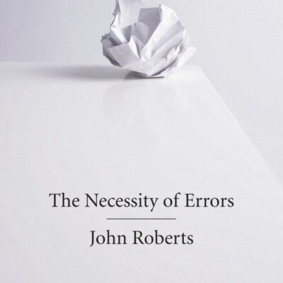 The Necessity of Errors
