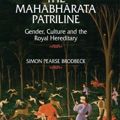 The Mahabharata Patriline: Gender