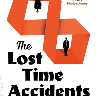 The Lost Time Accidents