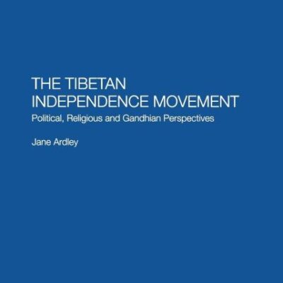 The Tibetan Independence Movement: Political