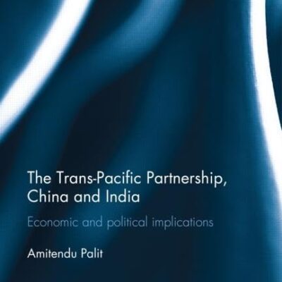The Trans Pacific Partnership