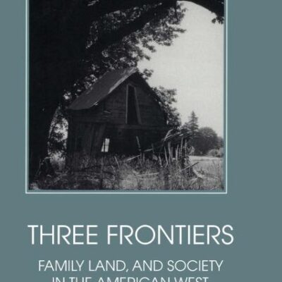 Three Frontiers: Family