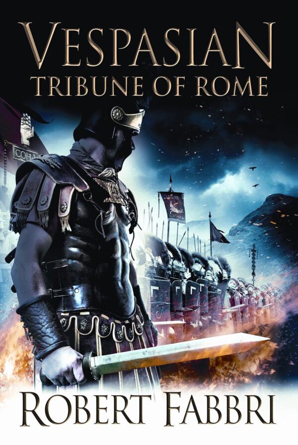 Vespasian: Tribune of Rome