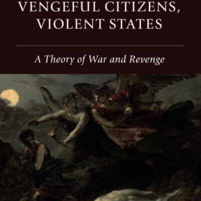 Vengeful Citizens