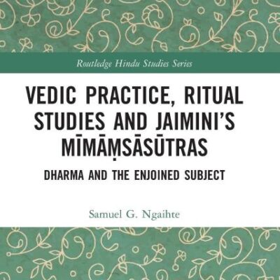 Vedic Practice