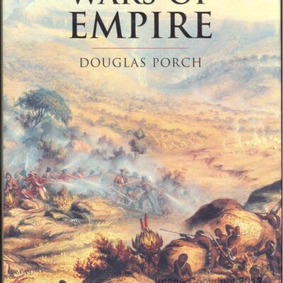 Wars of Empire (Cassell History of Warfare S.)