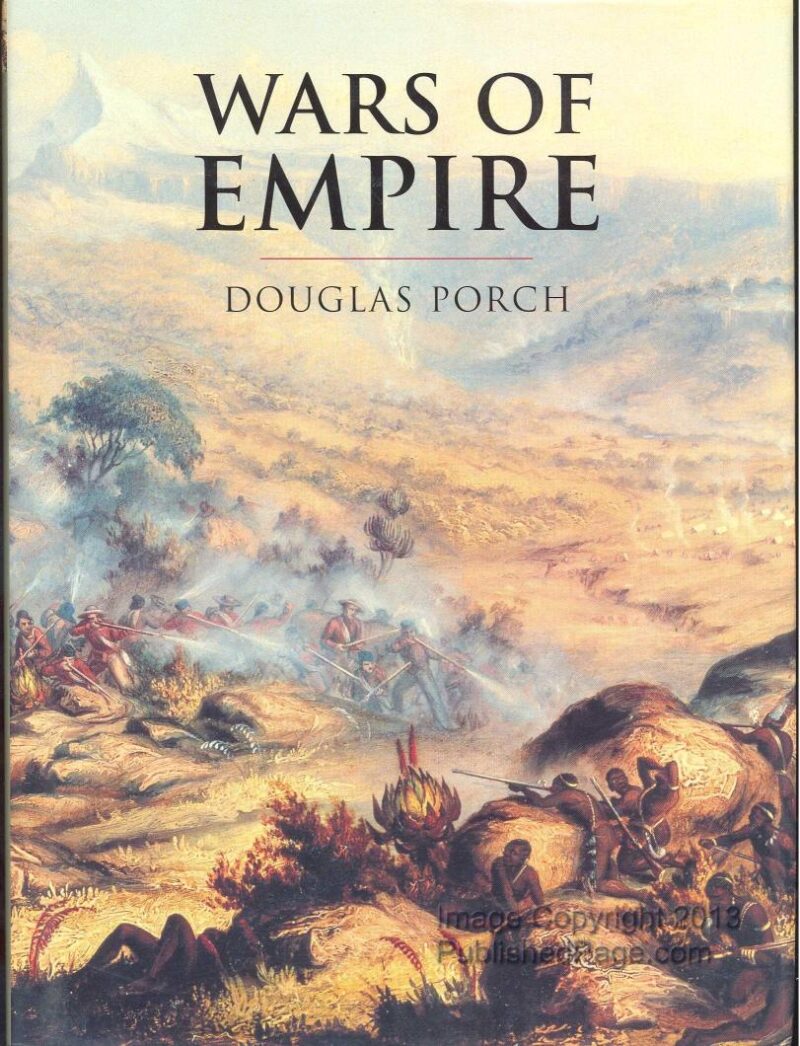 Wars of Empire (Cassell History of Warfare S.)