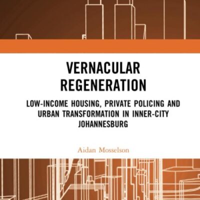 Vernacular Regeneration: Low-Income Housing