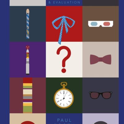 Watching Doctor Who: Fan Reception and Evaluation (Who Watching)