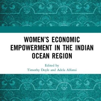 Women’s Economic Empowerment in the Indian Ocean Region