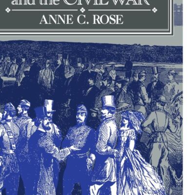 Victorian America and the Civil War