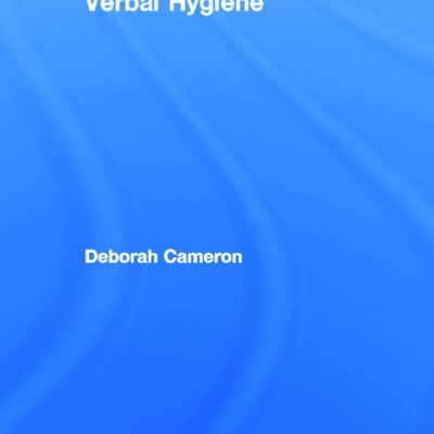 Verbal Hygiene