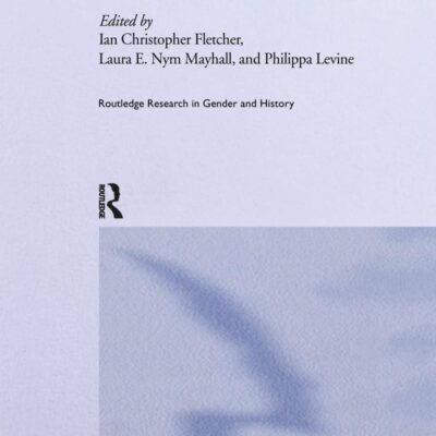 Women`s Suffrage in the British Empire: Citizenship