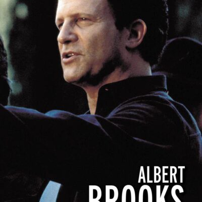 Albert Brooks: Interviews (Conversations with Filmmakers Series)