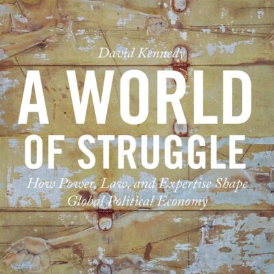 A World of Struggle: How Power