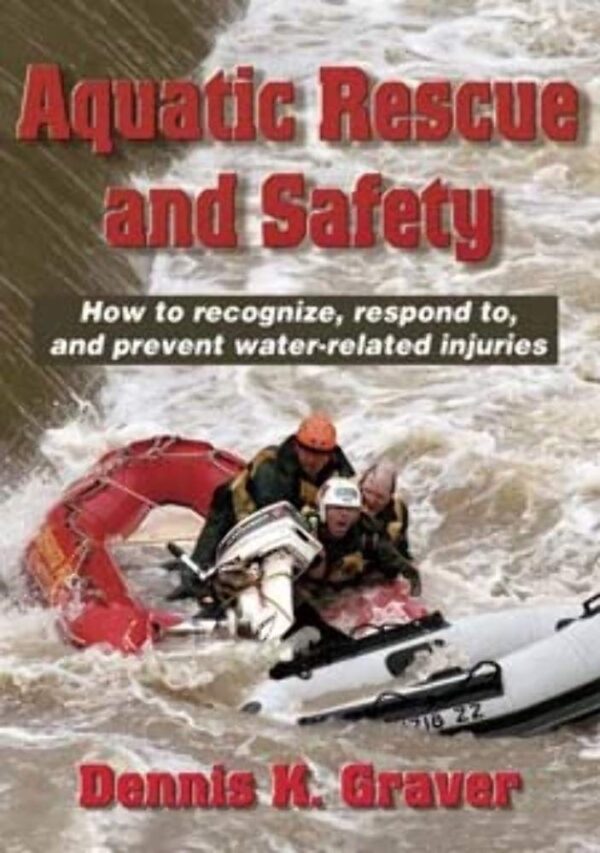 Aquatic Rescue and Safety: How to Recognize