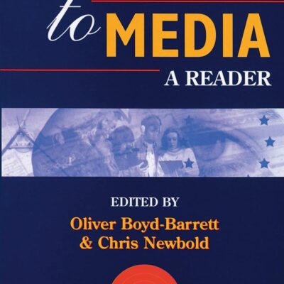 Approaches to Media